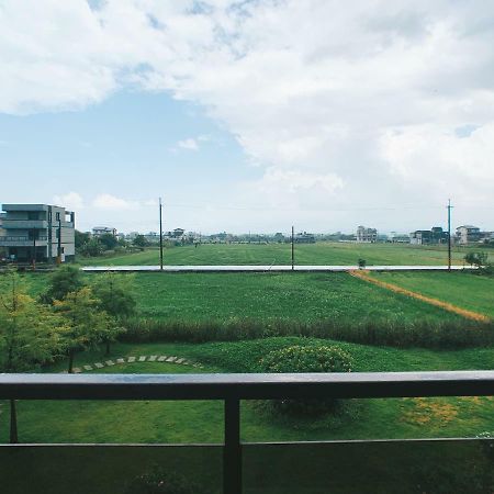 Apartament Buluba Yuanshan Zewnętrze zdjęcie