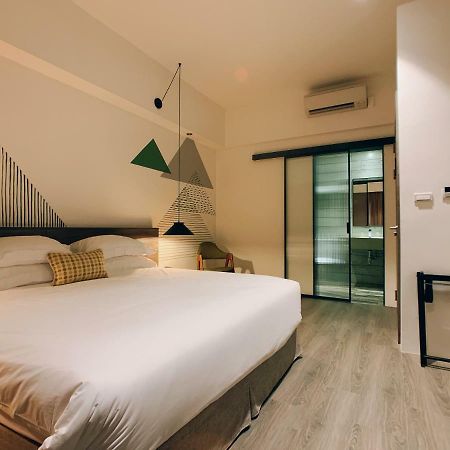 Apartament Buluba Yuanshan Zewnętrze zdjęcie