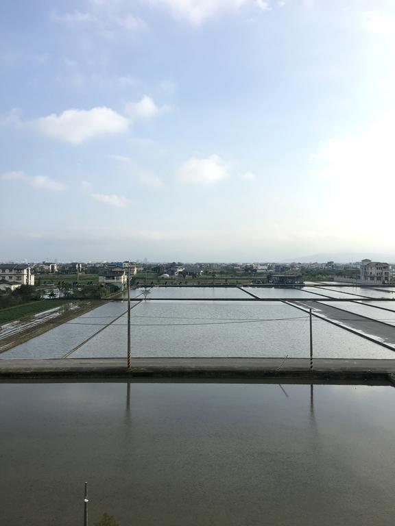 Apartament Buluba Yuanshan Zewnętrze zdjęcie