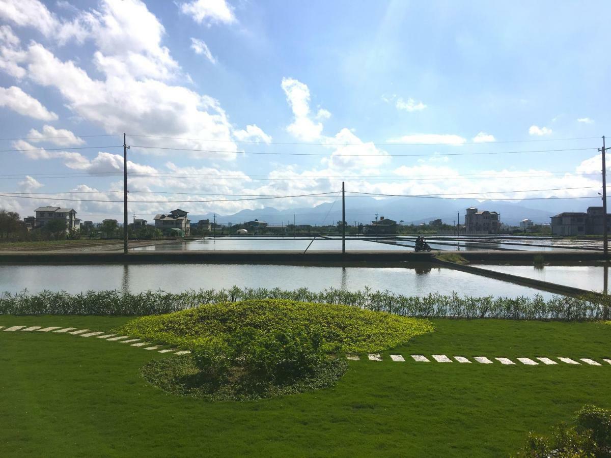 Apartament Buluba Yuanshan Zewnętrze zdjęcie