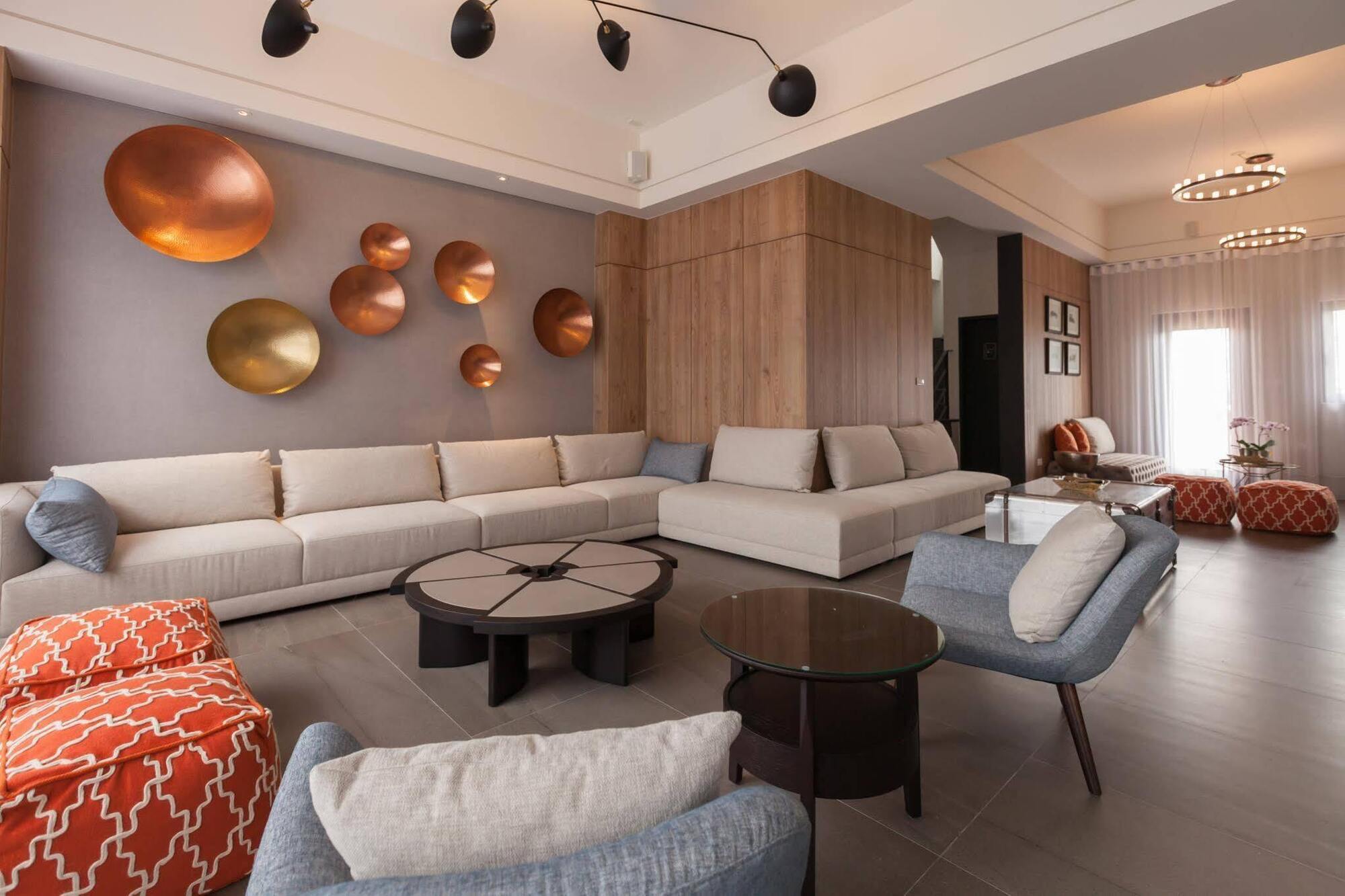 Apartament Buluba Yuanshan Zewnętrze zdjęcie
