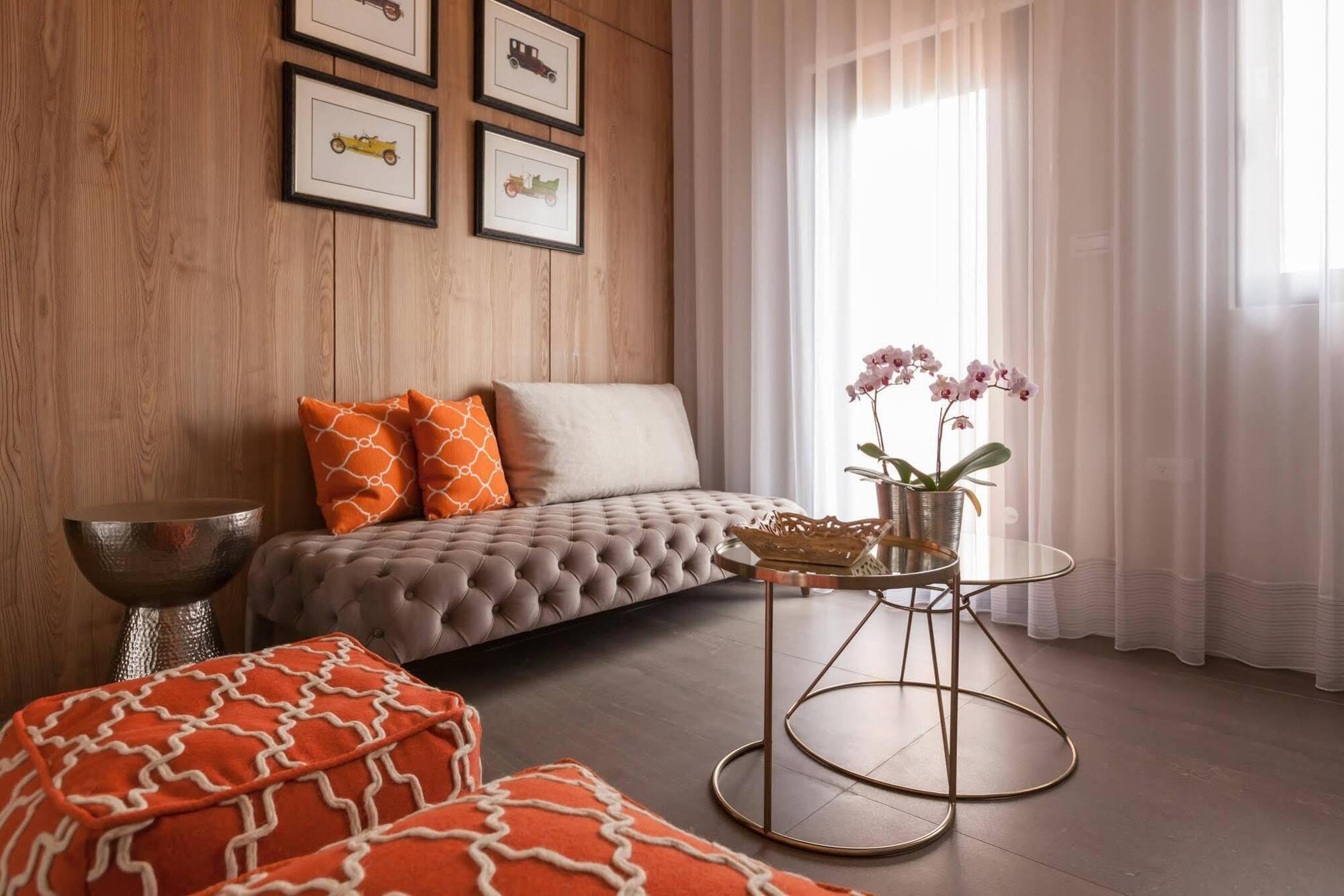 Apartament Buluba Yuanshan Zewnętrze zdjęcie